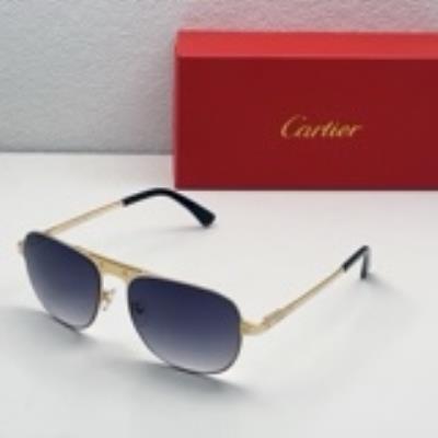 cheap quality Cartier Sunglasses Model No. 1005